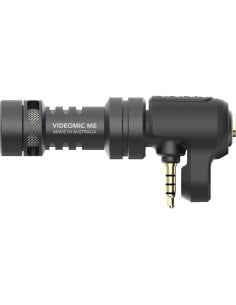 RODE VIDEOMIC ME