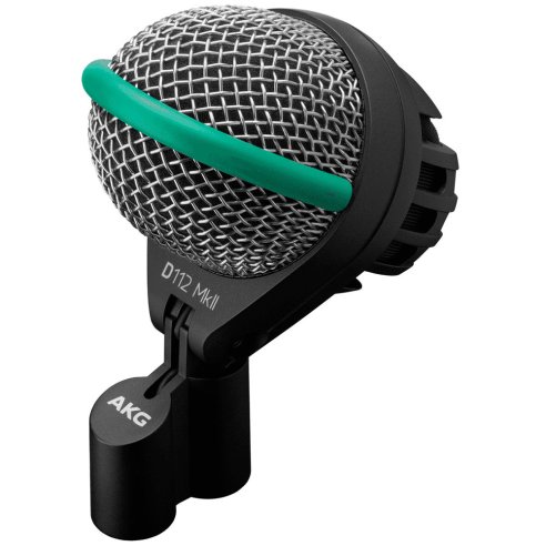 AKG D112MK2
