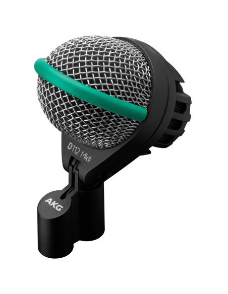 AKG D112MK2
