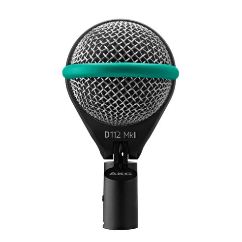AKG D112MK2