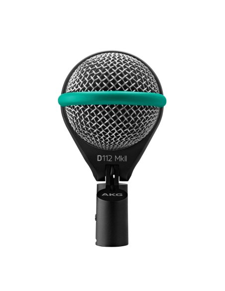 AKG D112MK2