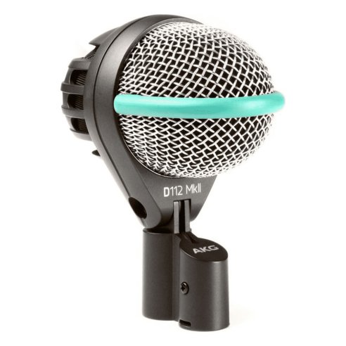 AKG D112MK2