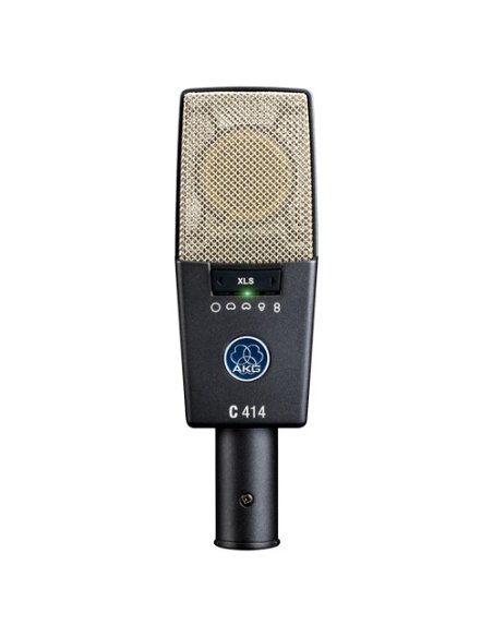 AKG C414 XLS