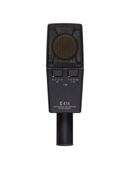 AKG C414 XLS