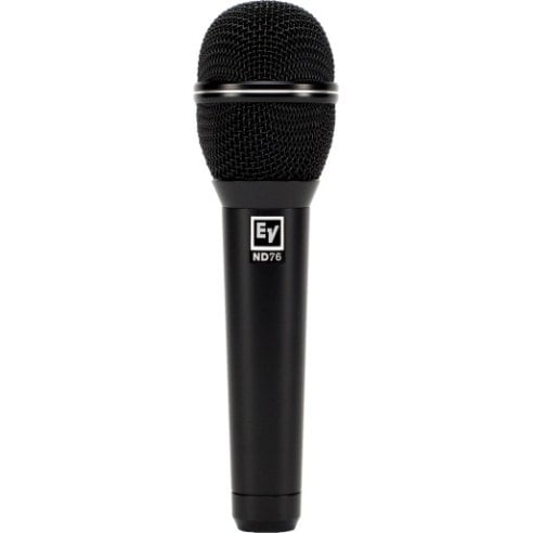 ELECTRO VOICE ND76
