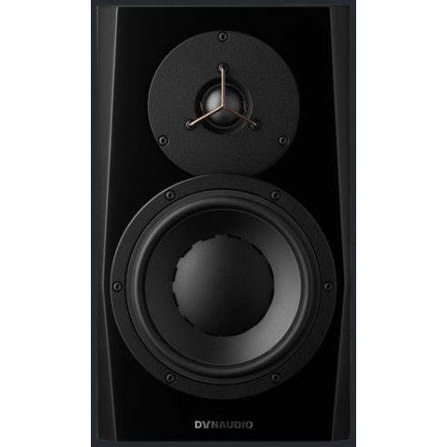 DYNAUDIO LYD-7 black