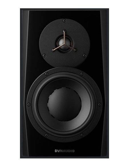 DYNAUDIO LYD-7 black
