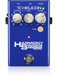 TC HELICON HARMONY SINGER 2