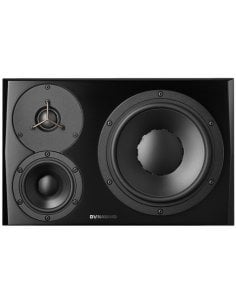 DYNAUDIO LYD-48 BLACK RIGHT
