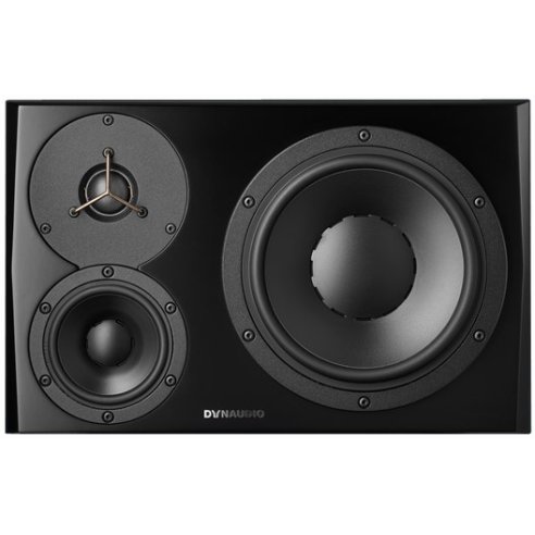 DYNAUDIO LYD-48 BLACK RIGHT
