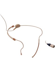 JTS CM-214ULIF HEADSET BEIGE UNIVERSALE