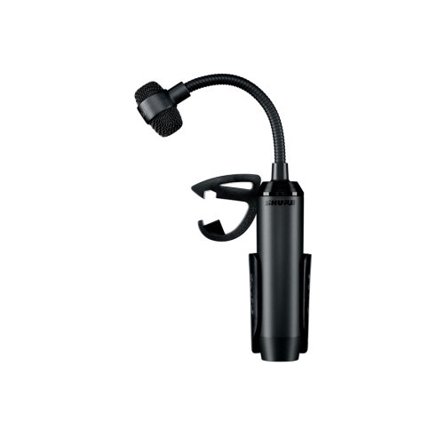SHURE PGA98D XLR