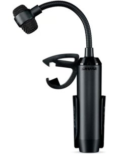 SHURE PGA98D XLR 2