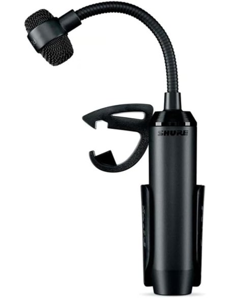 SHURE PGA98D XLR