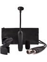 SHURE PGA98D XLR