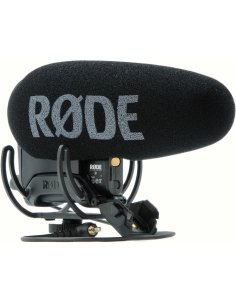 RODE VIDEOMIC PRO+