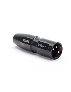 RODE VXLR+