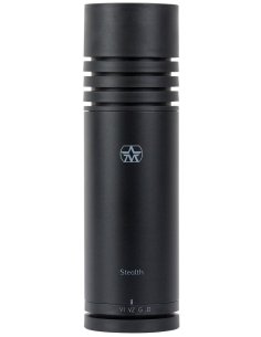 ASTON STEALTH BROADCAST