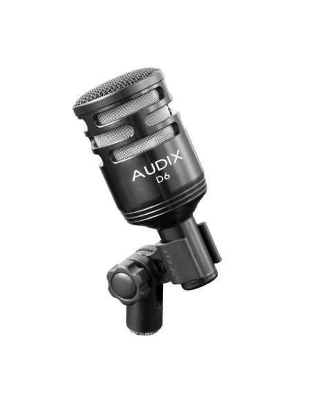 AUDIX D6
