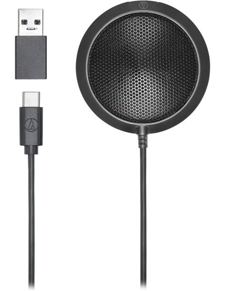 AUDIO TECHNICA ATR4697