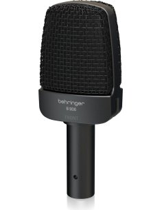 BEHRINGER B906