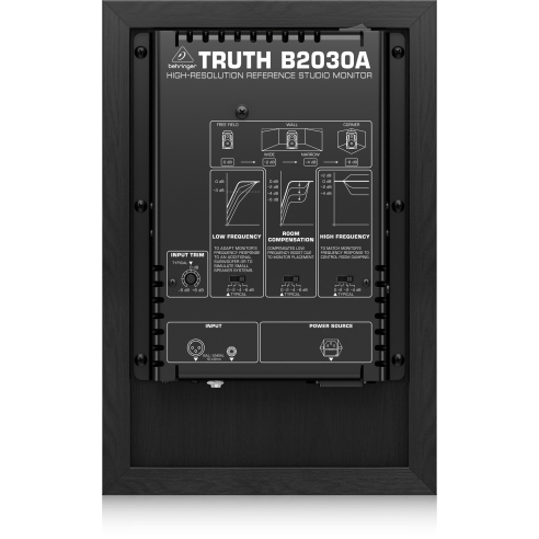 BEHRINGER B2030A
