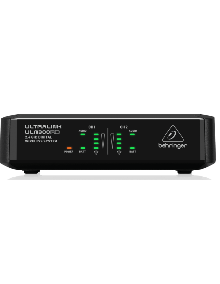 BEHRINGER ULM302MIC