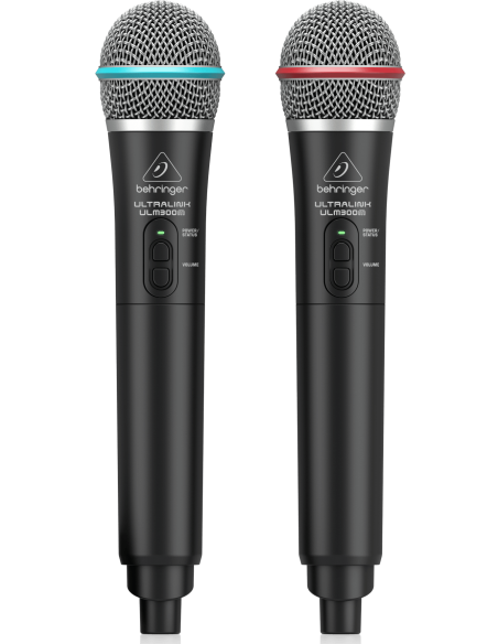 BEHRINGER ULM302MIC