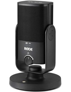 RODE NT-USB MINI