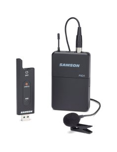 SAMSON XPD2 PRESENTATION USB