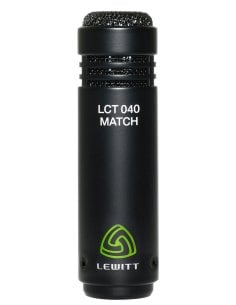 LEWITT LCT040 MATCH
