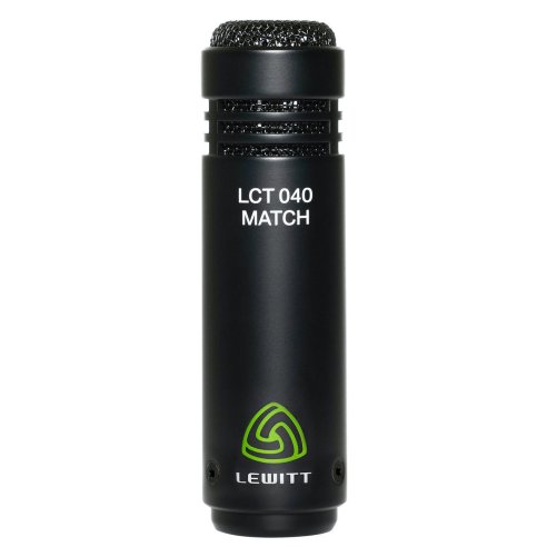 LEWITT LCT040 MATCH