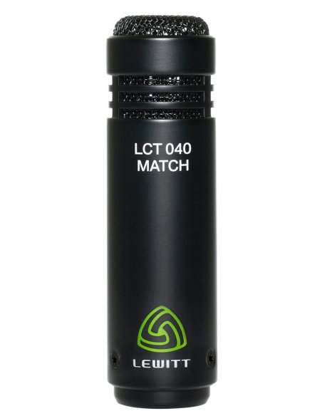 LEWITT LCT040 MATCH