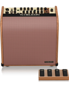 TC HELICON HARMONY V60