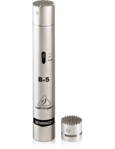 BEHRINGER B5