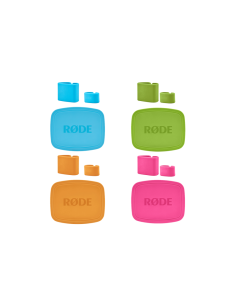 RODE COLORS 1