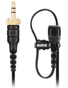 RODE LAVALIER II