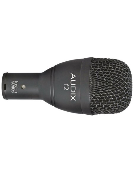 AUDIX F2