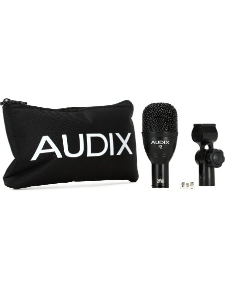 AUDIX F2