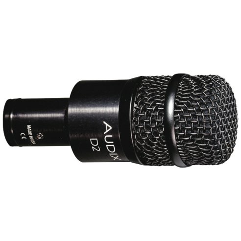 AUDIX D2