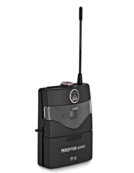 AKG PW45 SPORT SET BDA