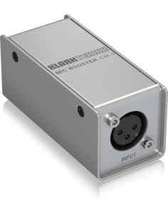 KLARK TEKNIK MIC BOOSTER CM-1