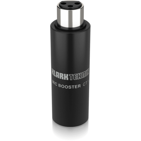 KLARK TEKNIK MIC BOOSTER CT 1