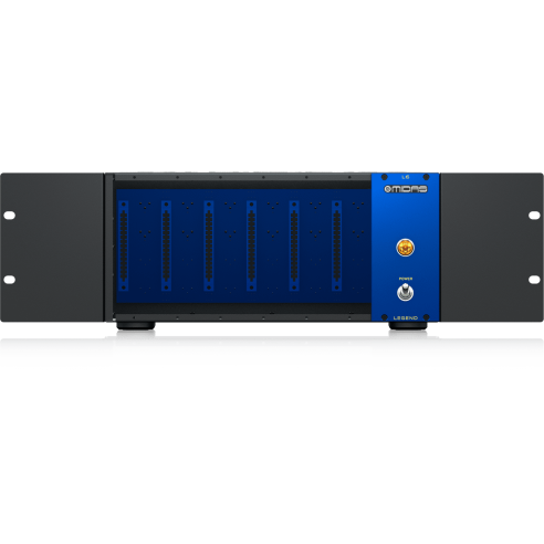 MIDAS L6