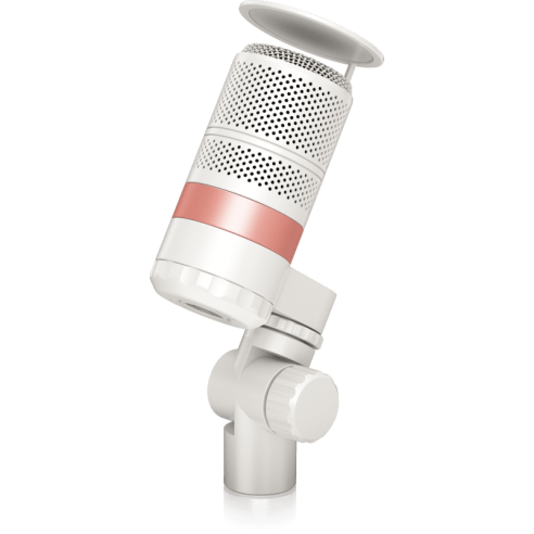 TC HELICON GoXLR MIC-WH
