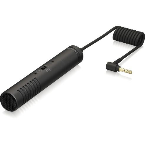 BEHRINGER VIDEO MIC MS