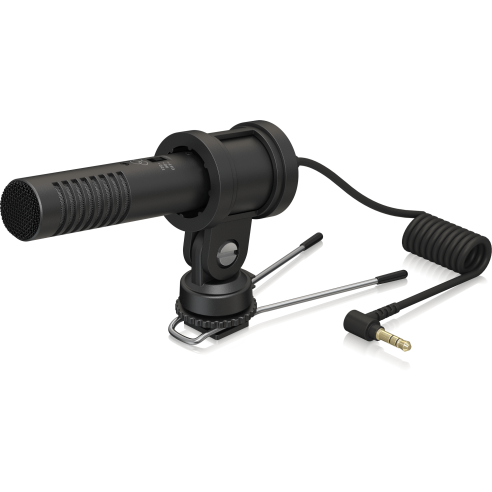 BEHRINGER VIDEO MIC MS