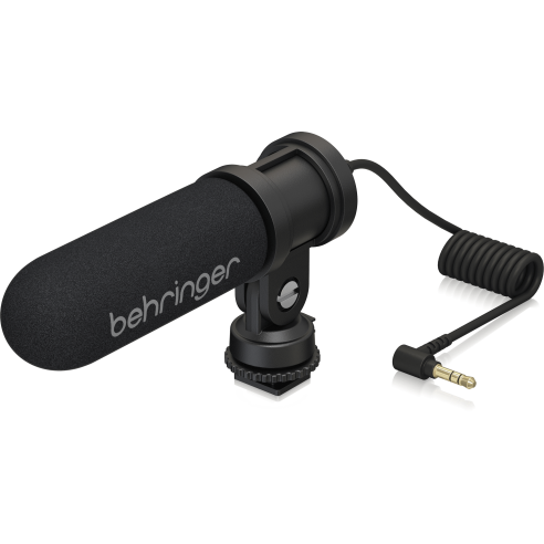BEHRINGER VIDEO MIC MS