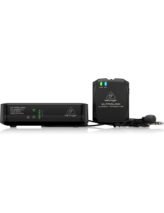 BEHRINGER ULM300LAV