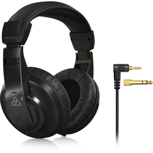 BEHRINGER HPM1100-BK